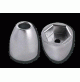 Cone Nut Anode Bravo 3 - original part number: 865182 - 54mm-2.13" - 800836 - RKCV